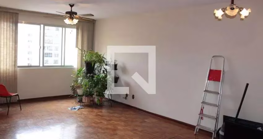 Apartamento para venda - santa cecília, 3 quartos,  125 m² - são paulo