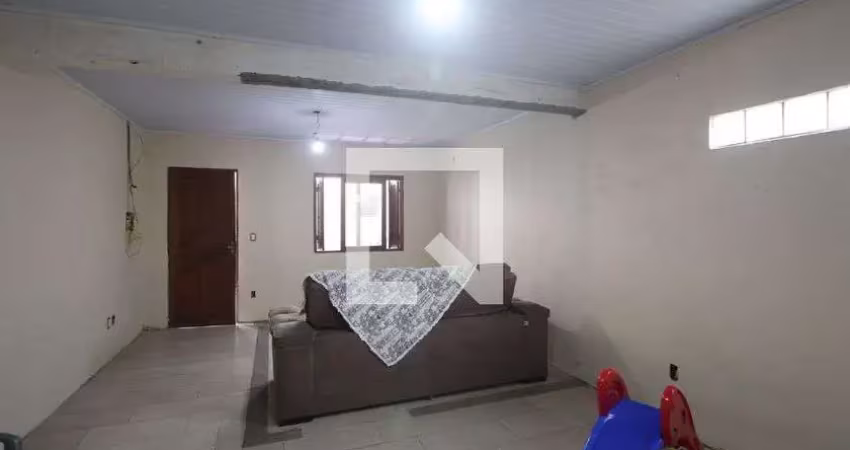 Casa para venda - rio branco, 2 quartos,  112 m² - canoas