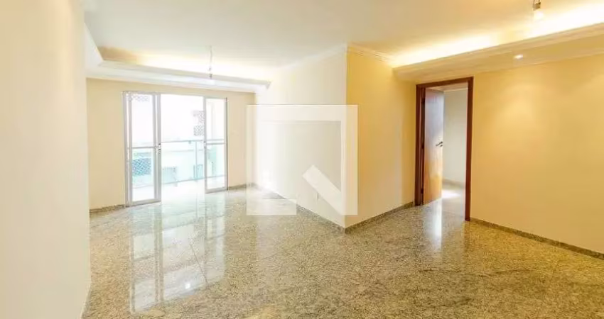 Apartamento para venda - buritis, 4 quartos,  120 m² - belo horizonte