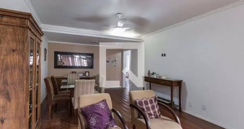 Casa para venda - bom jesus, 4 quartos,  202 m² - porto alegre