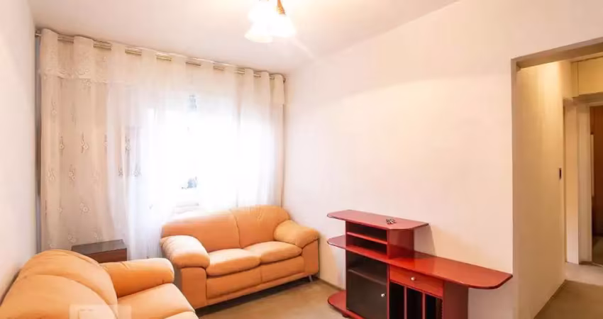 Apartamento para venda - camaquã, 2 quartos,  65 m² - porto alegre