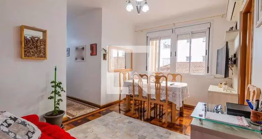 Apartamento para venda - centro histórico, 3 quartos,  97 m² - porto alegre