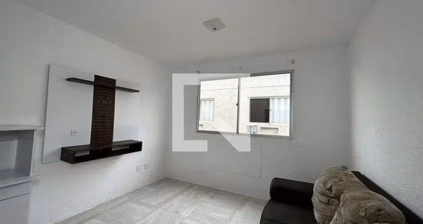 Cobertura para venda - santos dumond, 2 quartos,  42 m² - são leopoldo