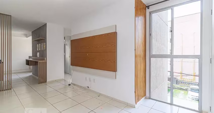 Apartamento para venda - jacarepaguá, 2 quartos,  45 m² - rio de janeiro