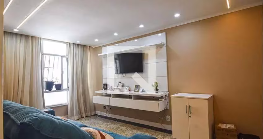 Apartamento para venda - icaraí, 2 quartos,  72 m² - niterói