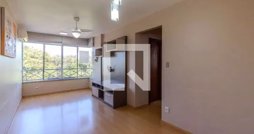 Apartamento para venda - cristal , 2 quartos,  64 m² - porto alegre
