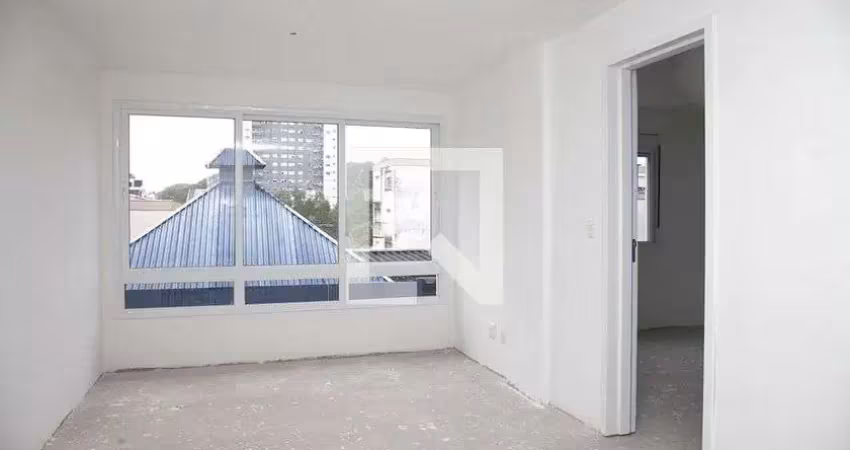 Apartamento para venda - higienópolis, 1 quarto,  53 m² - porto alegre
