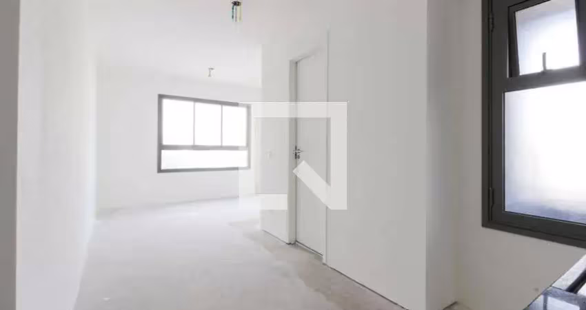 Kitnet / stúdio para venda - campo belo, 1 quarto,  28 m² - são paulo