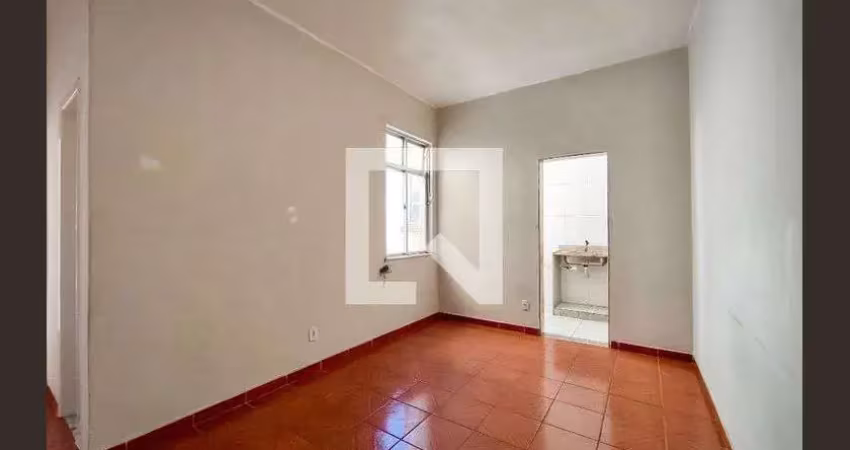 Apartamento para venda - são cristóvão, 1 quarto,  50 m² - rio de janeiro
