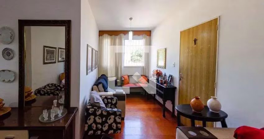 Apartamento para venda - salgado filho, 3 quartos,  70 m² - belo horizonte