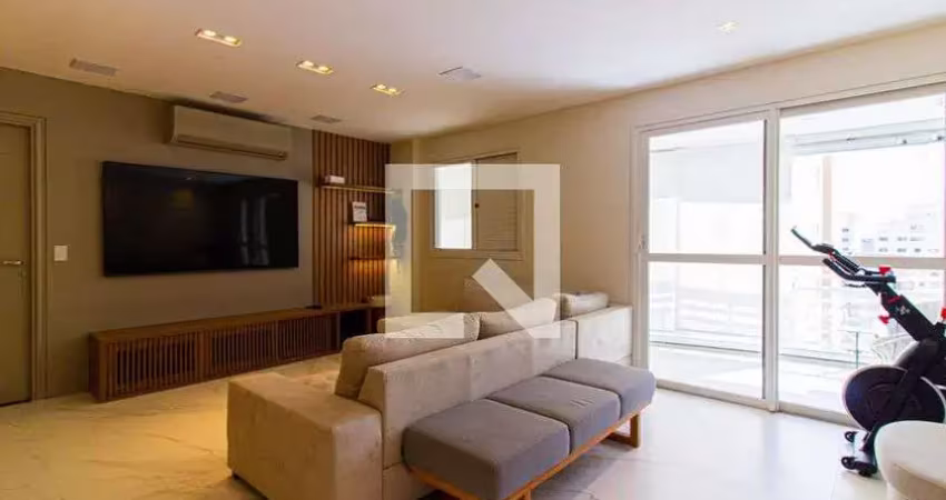 Apartamento para venda - vila leopoldina, 3 quartos,  114 m² - são paulo
