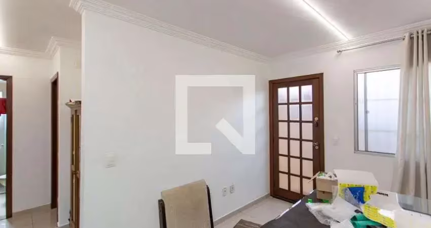 Apartamento para venda - paquetá, 3 quartos,  91 m² - belo horizonte