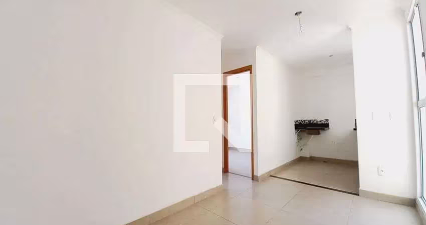 Apartamento para venda - jardim samambaia, 2 quartos,  45 m² - campinas