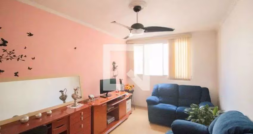 Apartamento para venda - vila jacuí, 2 quartos,  60 m² - são paulo