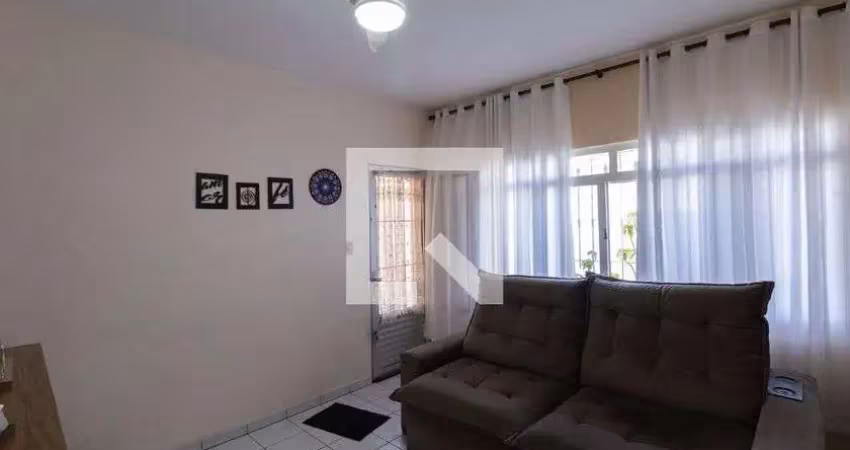 Casa para venda - ponte rasa, 4 quartos,  214 m² - são paulo