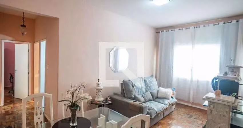Apartamento para venda - flamengo, 2 quartos,  78 m² - rio de janeiro