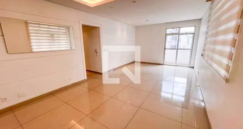 Apartamento para venda - buritis, 3 quartos,  110 m² - belo horizonte