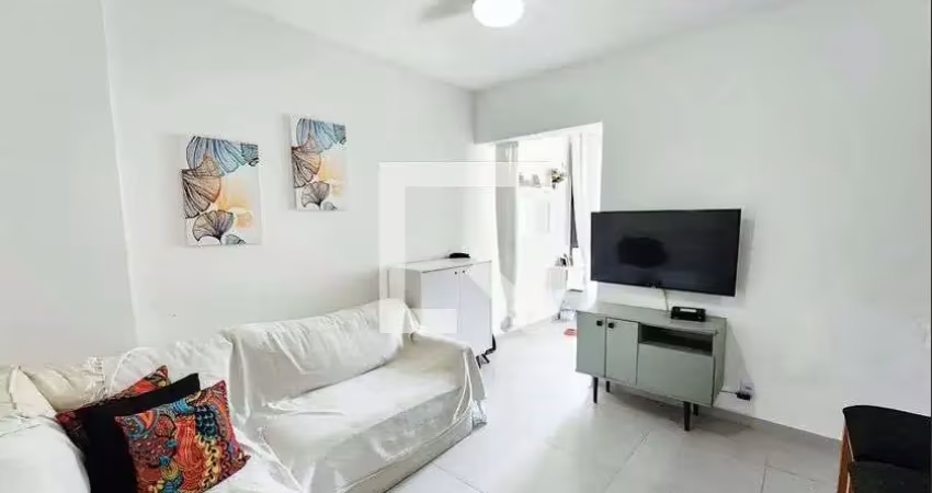 Apartamento para venda - centro, 2 quartos,  65 m² - rio de janeiro