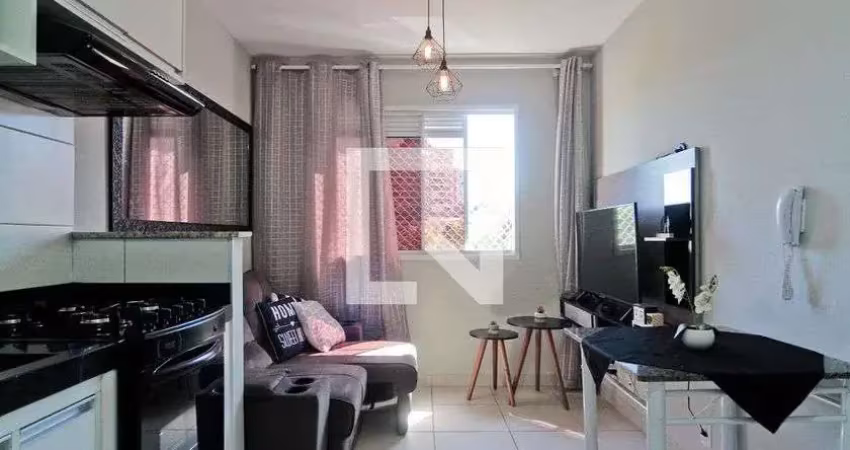 Apartamento para venda - piqueri, 2 quartos,  33 m² - são paulo
