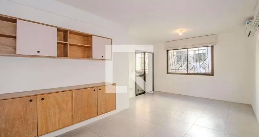 Apartamento para venda - rio branco, 2 quartos,  97 m² - porto alegre