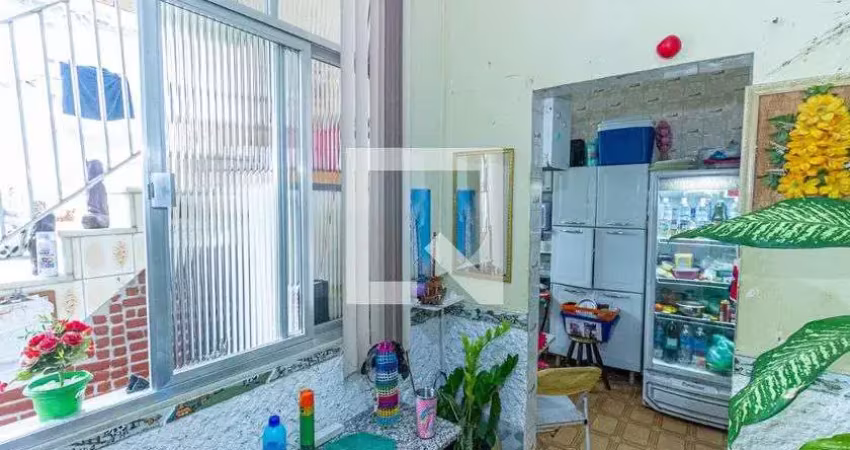 Casa para venda - irajá, 2 quartos,  120 m² - rio de janeiro