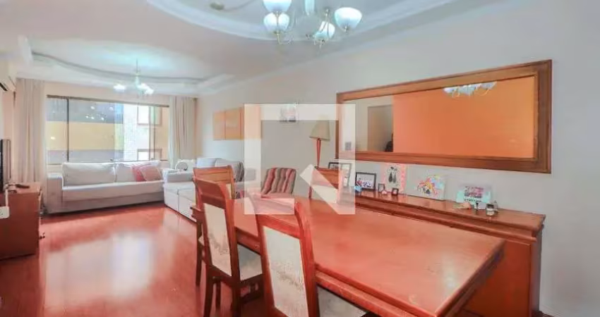 Cobertura para venda - passo d&apos;areia, 4 quartos,  250 m² - porto alegre