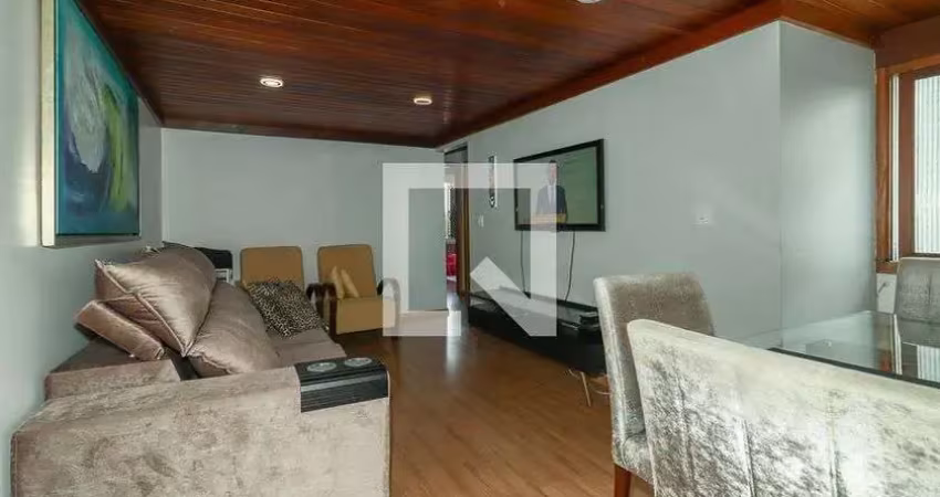Apartamento para venda - floresta, 3 quartos,  78 m² - porto alegre