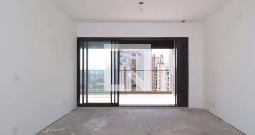 Apartamento para venda - pinheiros, 2 quartos,  70 m² - são paulo