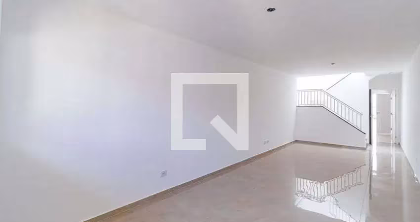 Casa para venda - jardim éster yolanda, 3 quartos,  168 m² - são paulo