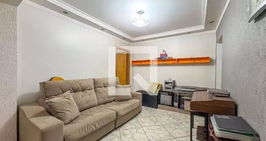 Casa para venda - taboão, 2 quartos,  115 m² - são bernardo do campo