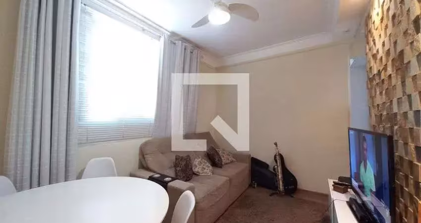 Apartamento para venda - parque residencial vila união  , 2 quartos,  56 m² - campinas