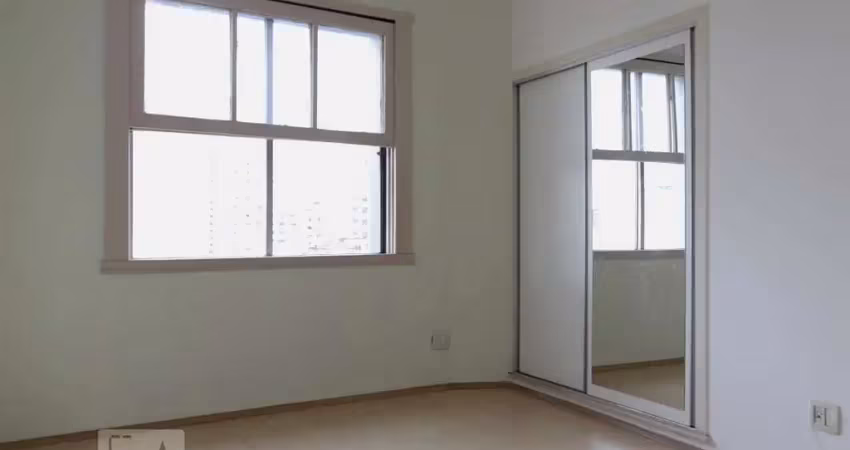 Kitnet / stúdio para venda - centro, 1 quarto,  25 m² - são paulo