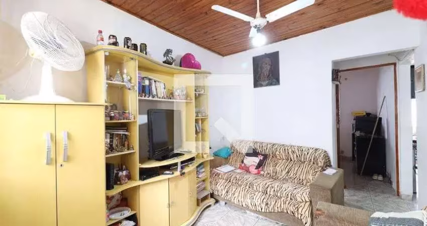 Casa para venda - vila gustavo, 3 quartos,  75 m² - são paulo