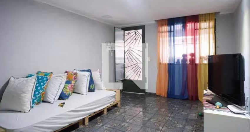 Casa para venda - ponte rasa, 3 quartos,  68 m² - são paulo