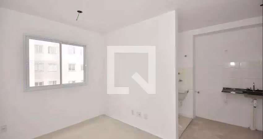 Apartamento para venda - panamby, 2 quartos,  36 m² - são paulo