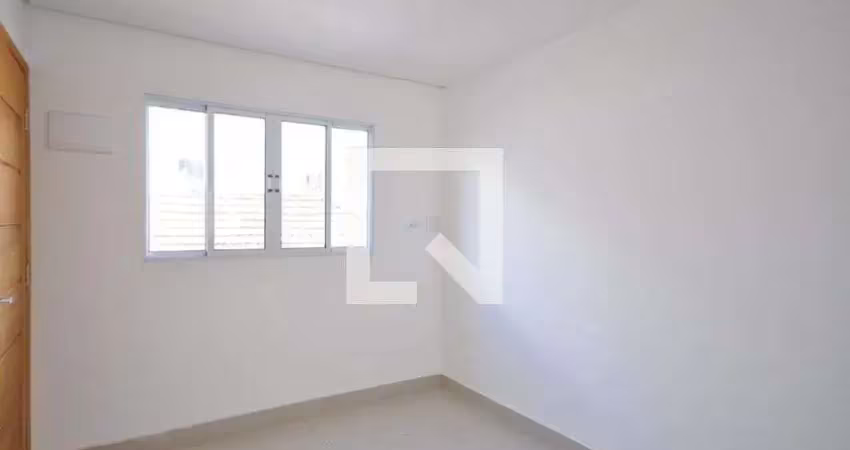 Apartamento para venda - vila mazzei, 1 quarto,  27 m² - são paulo