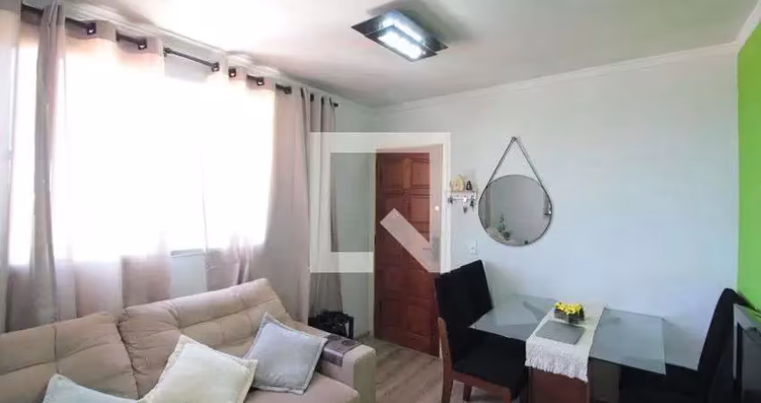 Apartamento para venda - itapoã, 2 quartos,  53 m² - belo horizonte