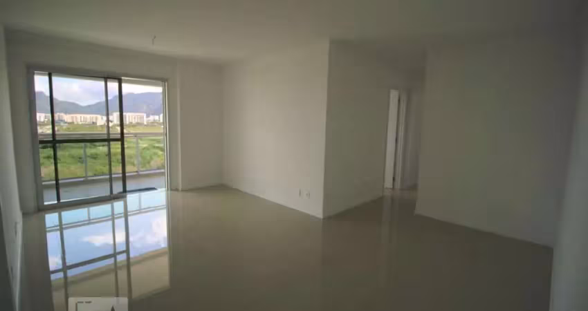 Apartamento para venda - jacarepaguá, 2 quartos,  85 m² - rio de janeiro