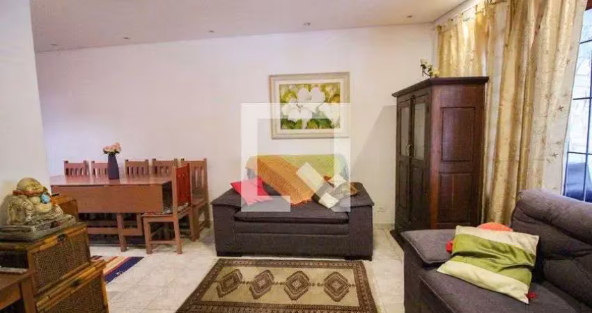 Casa para venda - água fria, 2 quartos,  140 m² - são paulo