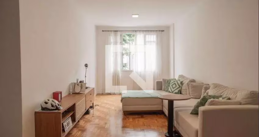 Apartamento para venda - bela vista, 2 quartos,  100 m² - são paulo