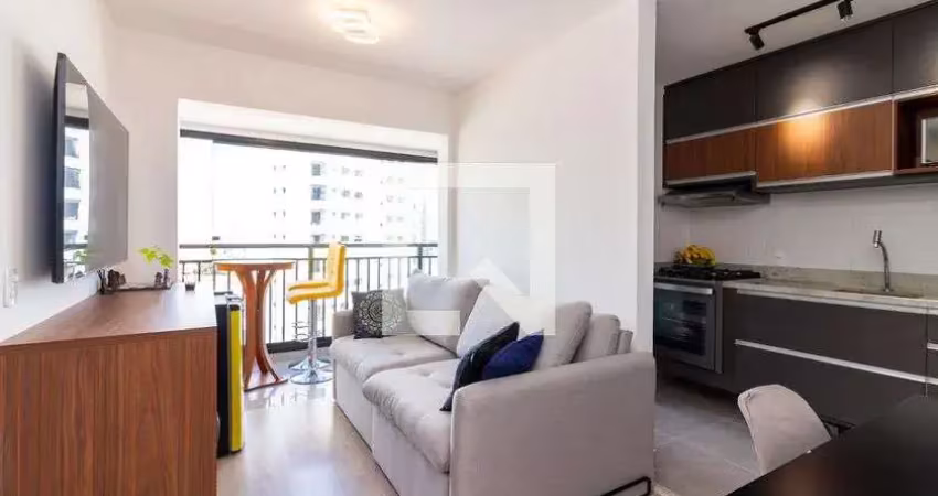 Apartamento para venda - mandaqui, 2 quartos,  47 m² - são paulo