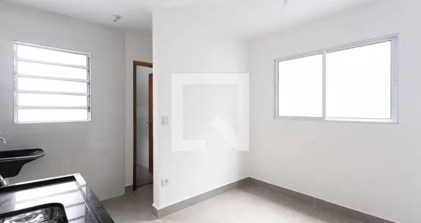 Apartamento para venda - vila carrão, 1 quarto,  25 m² - são paulo