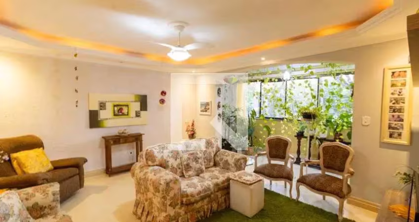 Apartamento para venda - passo d&apos;areia, 3 quartos,  130 m² - porto alegre