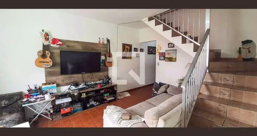 Casa para venda - santo antônio, 3 quartos,  142 m² - osasco