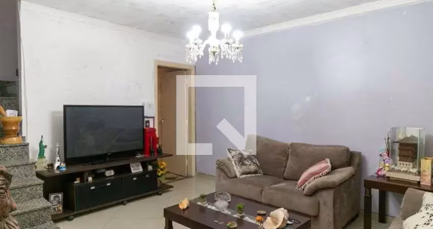 Casa para venda - ponte grande, 4 quartos,  143 m² - guarulhos