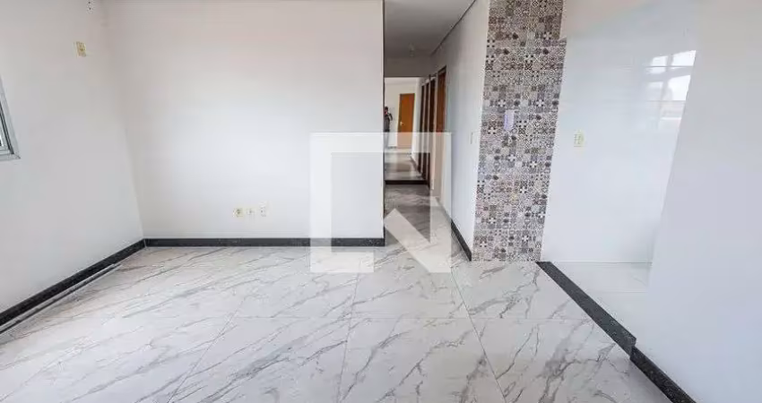 Apartamento para venda - rio branco, 3 quartos,  80 m² - belo horizonte