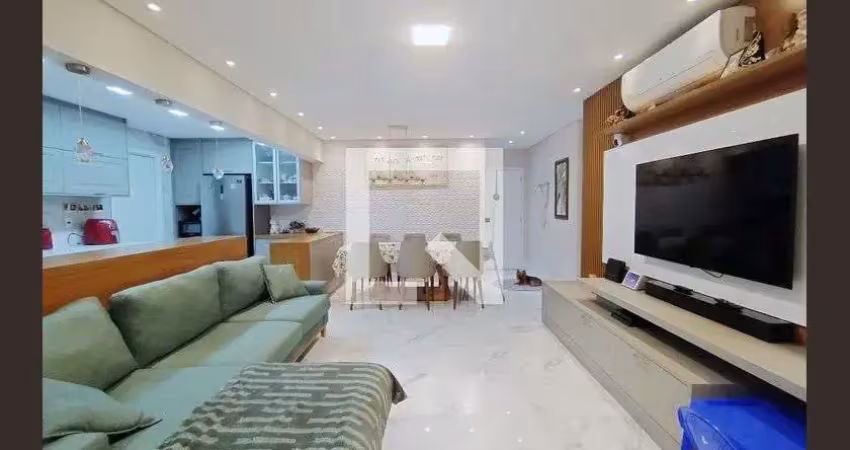 Apartamento para venda - centro, 3 quartos,  116 m² - osasco