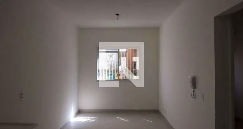 Apartamento para venda - vila santa clara, 2 quartos,  32 m² - são paulo