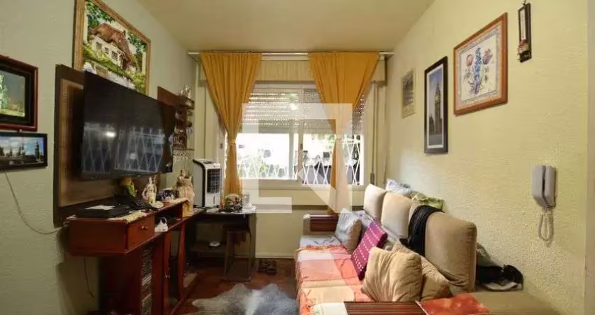 Apartamento para venda - partenon, 2 quartos,  55 m² - porto alegre