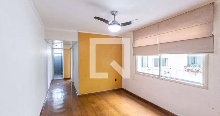 Apartamento para venda - medianeira, 2 quartos,  65 m² - porto alegre